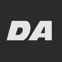 DriveArabia.com Logo