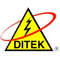 DITEK Logo