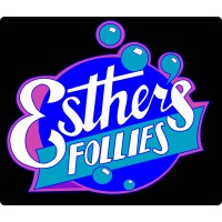 ESTHERS FOLLIES, INC. Logo