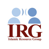 Islamic Resource Group Logo