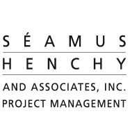 Séamus Henchy and Associates, Inc. Logo
