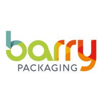 Barry Packaging Logo