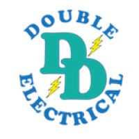 DOUBLE D ELECTRICAL Logo