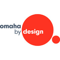 Omaha by Design Logo