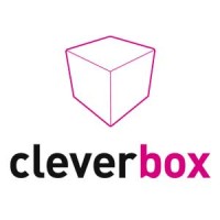 Cleverbox UK Ltd Logo