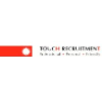 Touch Recruitment Logo