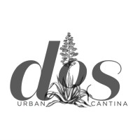 DOS URBAN CANTINA Logo