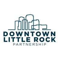 Downtown Little Rock Partnership Logo