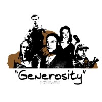 Generosity Films, LLC Logo