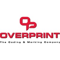 Overprint Limited Logo