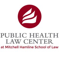 Public Health Law Center Logo