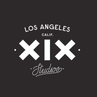 XIX Studios Logo