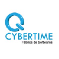 CYBERTIME SISTEMAS DE INFORMÁTICA LTDA Logo