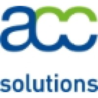 acc solutions AG Logo