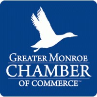 Greater Monroe Chamber of Commerce Logo