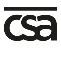 CSA (Institut dEtudes) Logo
