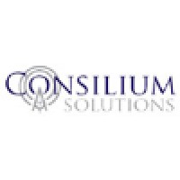 Consilium Solutions Logo