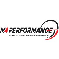 M4 Performance Logo