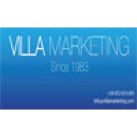Villa Marketing S.L. Logo