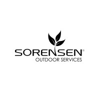 Sorensen Outdoor Services LLC Logo
