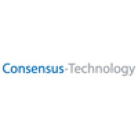 Consensus Technology, Inc. - Internet Consulting and Web Development Logo
