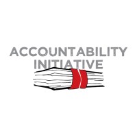 Accountability Initiative, Centre for Policy Research Logo