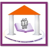 Foundation For Educational Success, LLC Logo