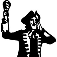 Fairview Town Crier Logo
