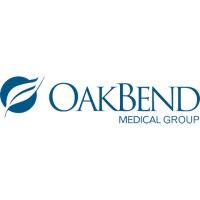 OAKBEND MEDICAL GROUP Logo