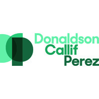 Donaldson Callif Perez, LLP Logo