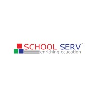 School Serv (India) Solutions Private Limited Logo