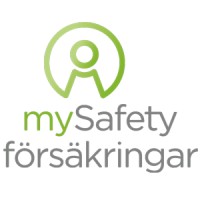 mySafety Försäkringar AB Logo
