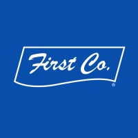 First Co. Logo