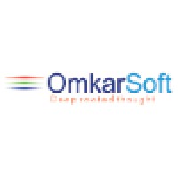 Omkar Software Pvt. Ltd Logo