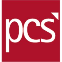 PCS S.A. Logo