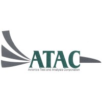 AVIONICS TEST & ANALYSIS CORPORATION (ATAC) Logo