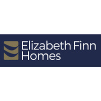 Elizabeth Finn Homes Limited Logo