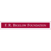 F. R. Bigelow Foundation Logo