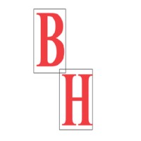 Bay-Houston Towing Logo