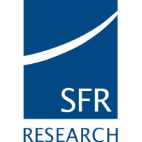 SFR Scandinavian Financial Research Ltd Logo