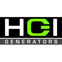 HGI Generators Ltd Logo