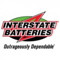Interstate Batteries Logo