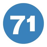 Servicepunt71 Logo