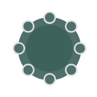 Muslim Public Service Network Logo