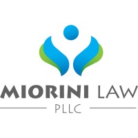 Miorini Law PLLC Logo