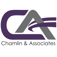 CHAMLIN & ASSOCIATES, INC. Logo