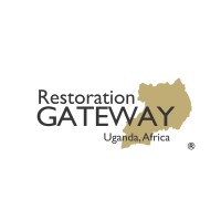 Restoration Gateway Logo