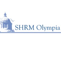 SHRM Olympia Logo