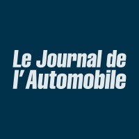 Le Journal de lAutomobile Logo