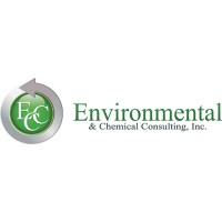 ENVIRONMENTAL & CHEMICAL CONSULTING INC Logo